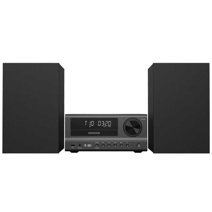 Аудио система KENWOOD M-750DAB