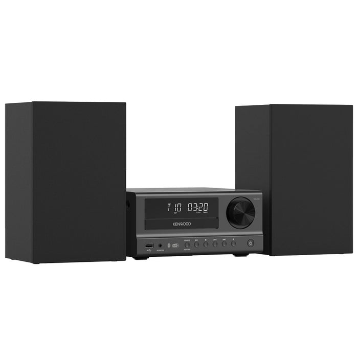 Аудио система KENWOOD M-750DAB