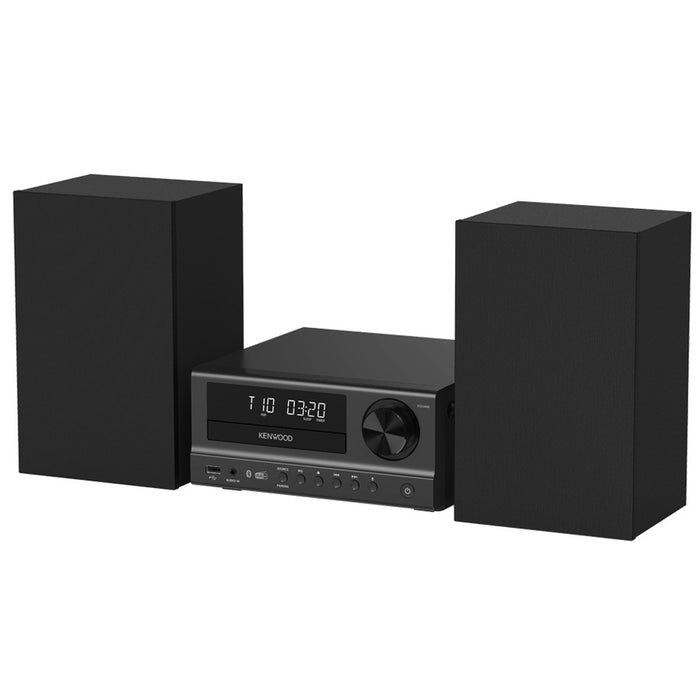 Аудио система KENWOOD M-750DAB
