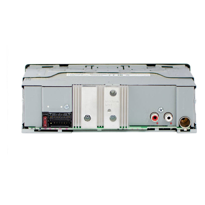 Авто Ресийвър KENWOOD KMM-105AY 4 X 50 W, USB