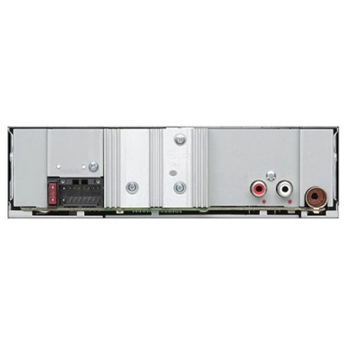 Авто Ресийвър KENWOOD KMM-205 4 X 50 W, USB
