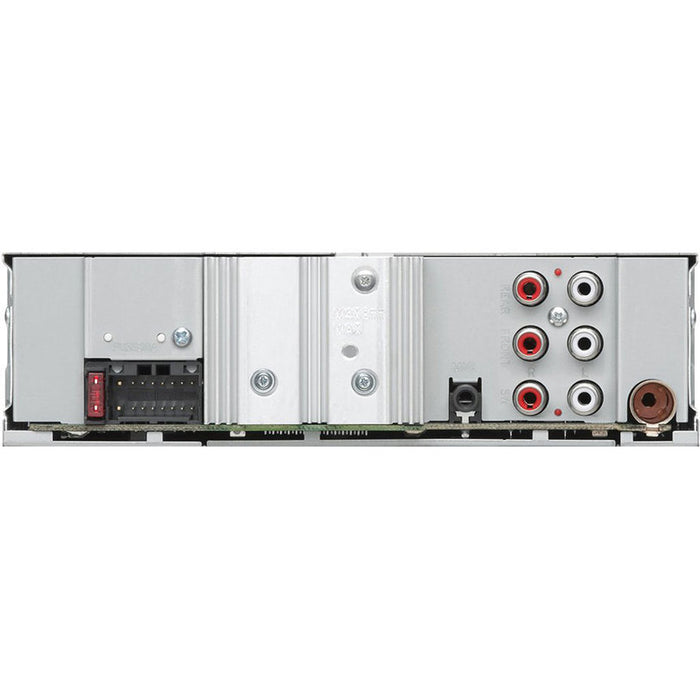 Авто Ресийвър KENWOOD KMM-BT309 BLUETOOTH, 4 X 50 W, USB