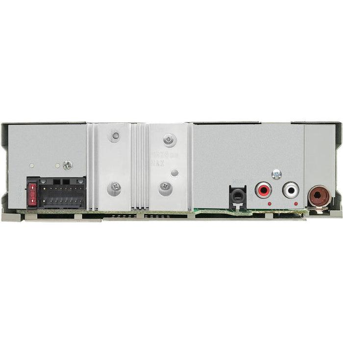 Авто Ресийвър KENWOOD KMM-BT209 BLUETOOTH, 4 X 50 W, USB