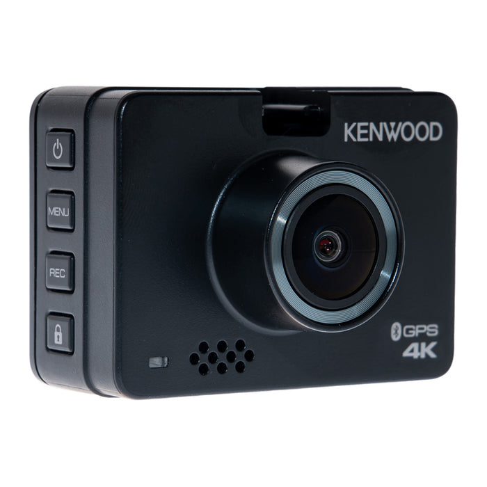 Видеорегистратор KENWOOD DRV-A310W 2.0 ", 1920 x 1080, 136°, GPS, WI-FI