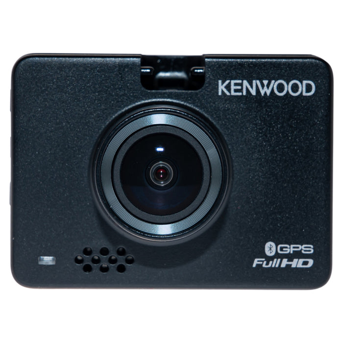 Видеорегистратор KENWOOD DRV-A310W 2.0 ", 1920 x 1080, 136°, GPS, WI-FI
