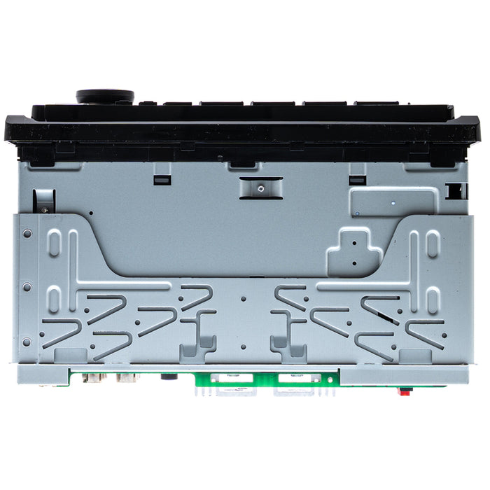 Авто Ресийвър KENWOOD KMM-BT358