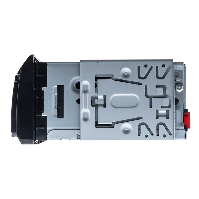 Авто Ресийвър KENWOOD KMM-BT358