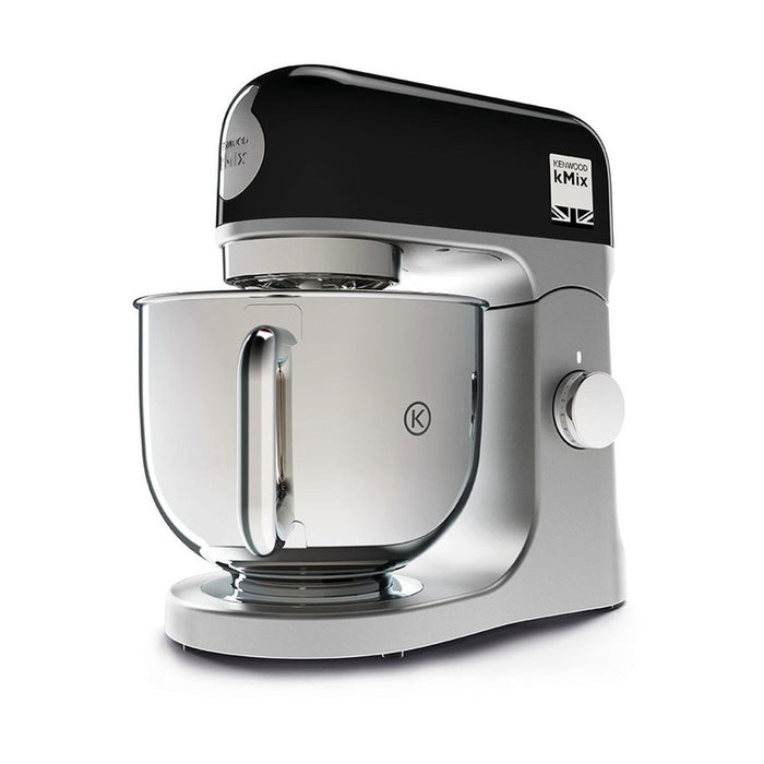 Кухненски робот KENWOOD KMIX KMX750BK 1000 W, ЧЕРЕН