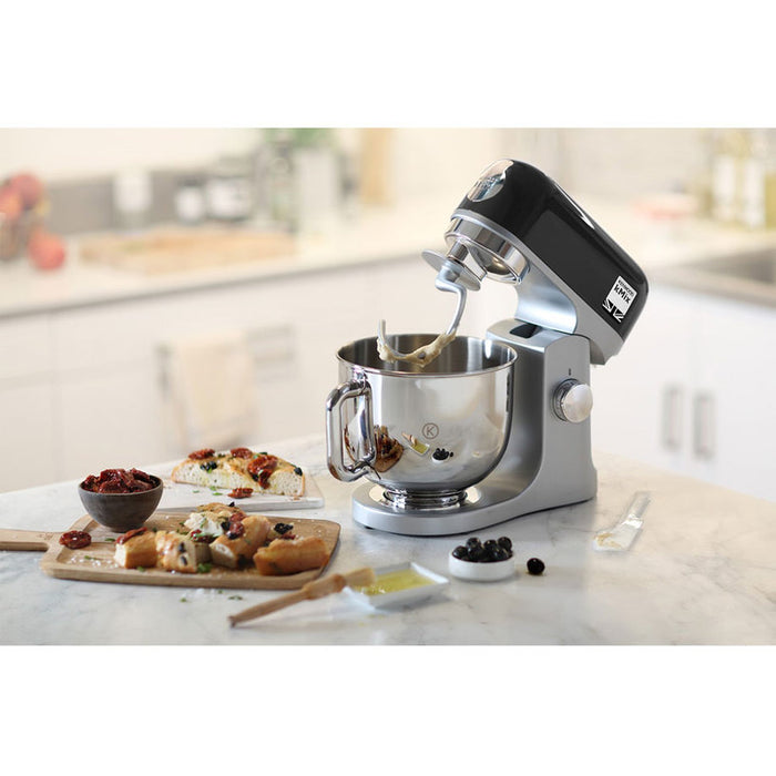 Кухненски робот KENWOOD KMIX KMX750BK 1000 W, ЧЕРЕН
