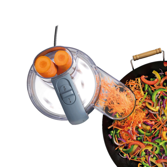 Кухненски робот KENWOOD FDP23.140GY 900 W