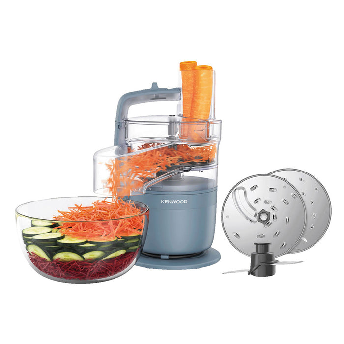 Кухненски робот KENWOOD FDP23.140GY 900 W