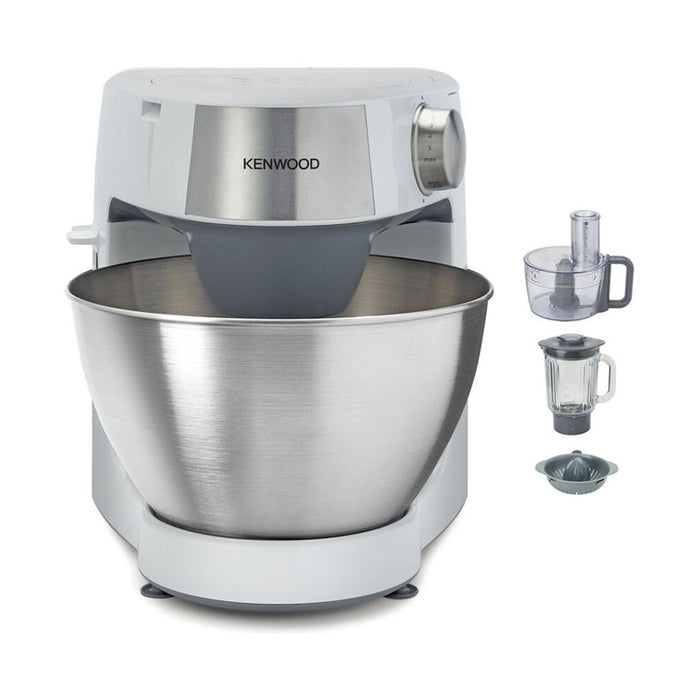 Кухненски робот KENWOOD PROSPERO+ KHC29.J0WH 1000 W, БЯЛ