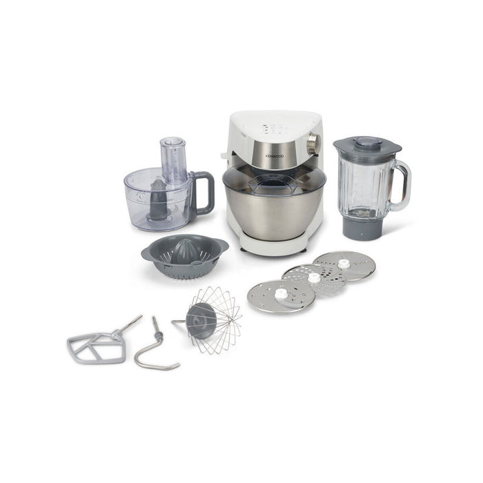 Кухненски робот KENWOOD PROSPERO+ KHC29.J0WH 1000 W, БЯЛ