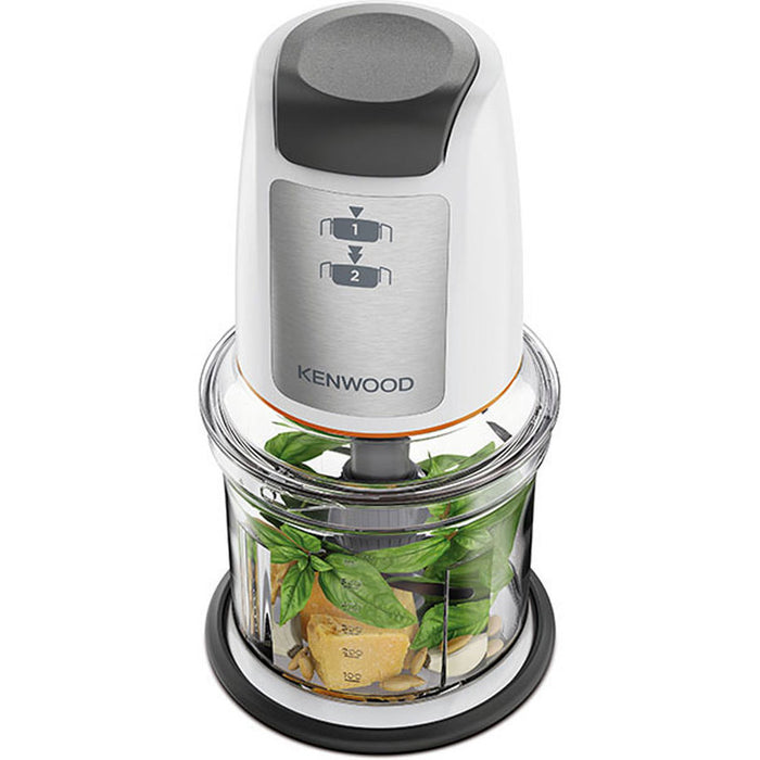 Чопър KENWOOD EASYCHOP MINI CHP61.100WH 500 W