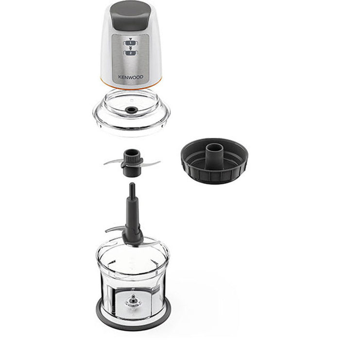 Чопър KENWOOD EASYCHOP MINI CHP61.100WH 500 W