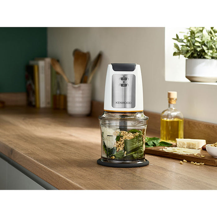 Чопър KENWOOD EASYCHOP MINI CHP61.100WH 500 W