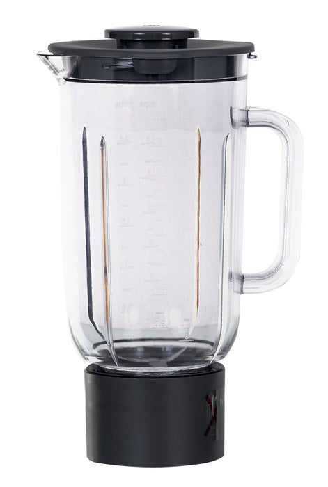 Кухненски робот Kenwood KVC3110S 4.6 L Silver 1000 W