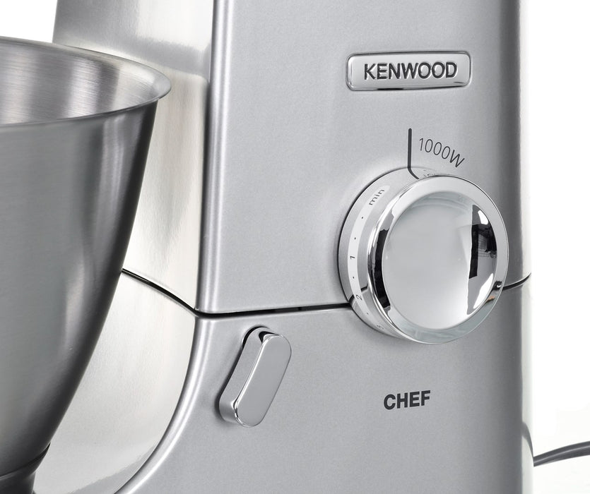 Кухненски робот Kenwood KVC3110S 4.6 L Silver 1000 W