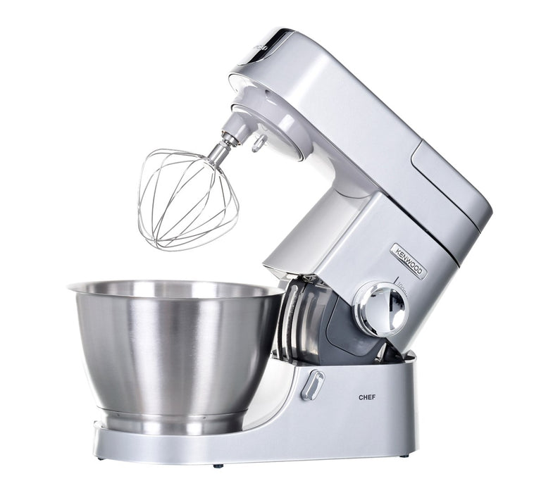 Кухненски робот Kenwood KVC3110S 4.6 L Silver 1000 W