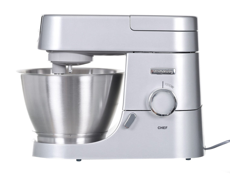 Кухненски робот Kenwood KVC3110S 4.6 L Silver 1000 W
