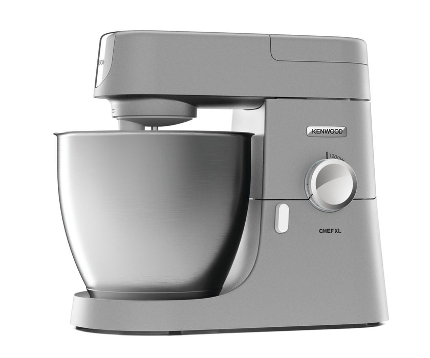 Kenwood Electronics Chef XL KVL4100S кухненски робот 1200 W 6.7 L Сребърен