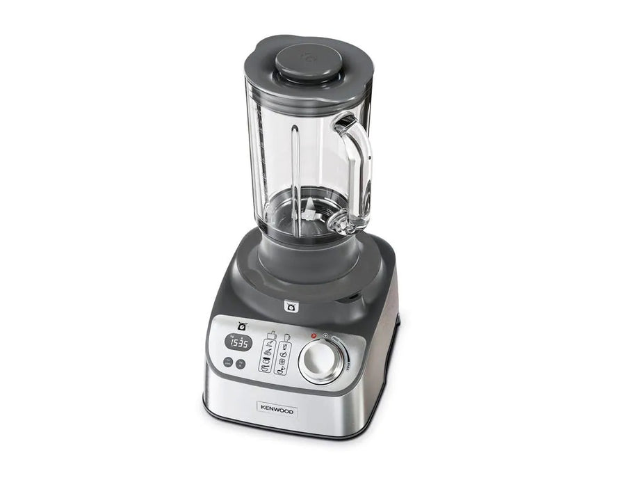 Kenwood FDM72.990SS кухненски робот 3 л неръждаема стомана вградена везна
