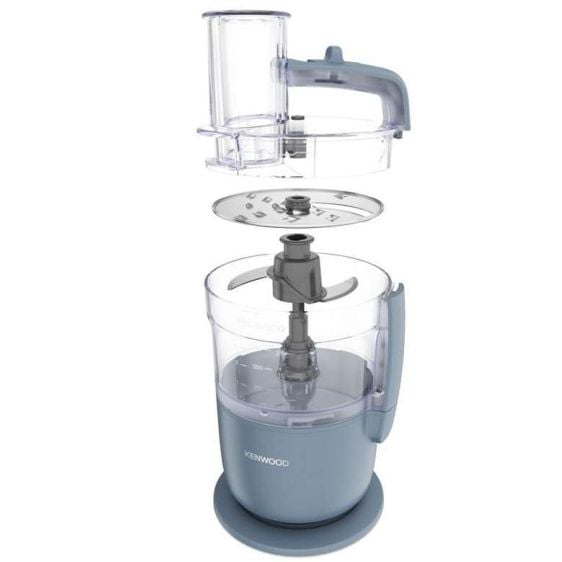 Минирезачка KENWOOD FDP22.130GY