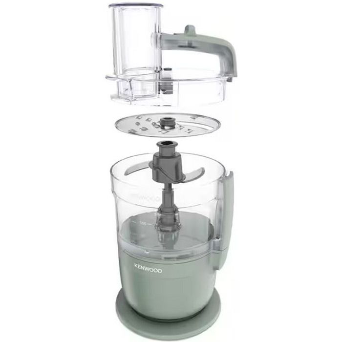 Кухненски робот KENWOOD MultiPro Go FDP23.140GR