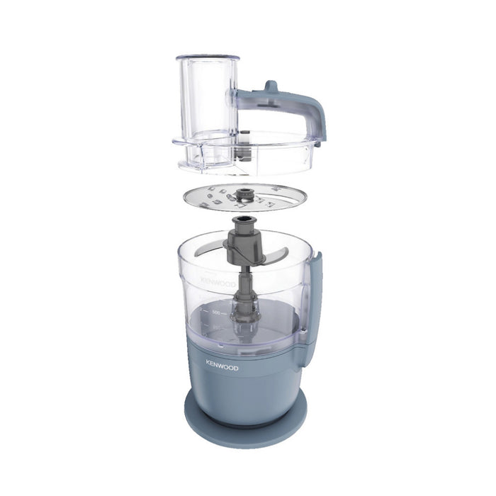 Мини резачка Kenwood FDP23.140GY