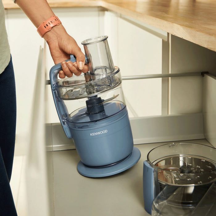 Мини резачка Kenwood FDP23.140GY