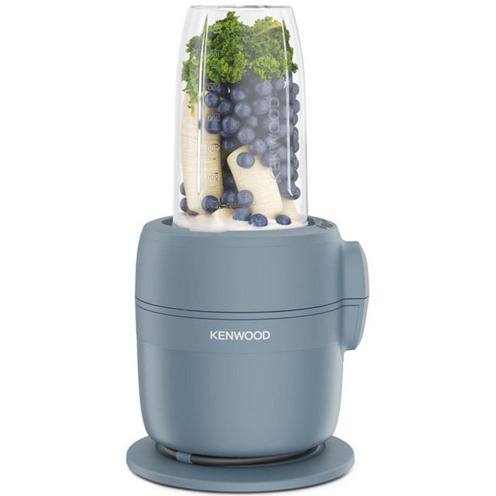 Кухненски робот KENWOOD MultiPro Go FDP23.380GY