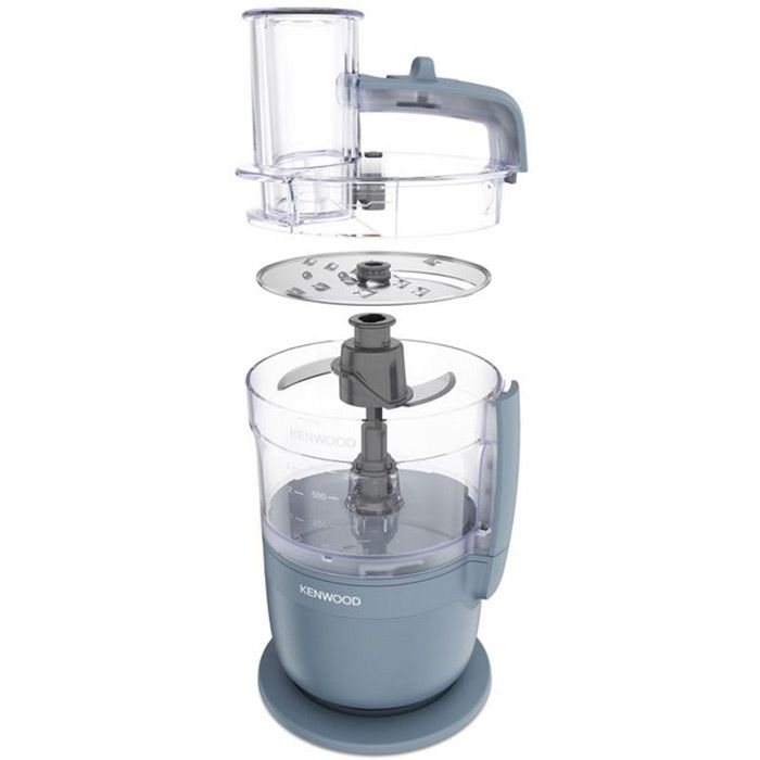 Кухненски робот KENWOOD MultiPro Go FDP23.380GY