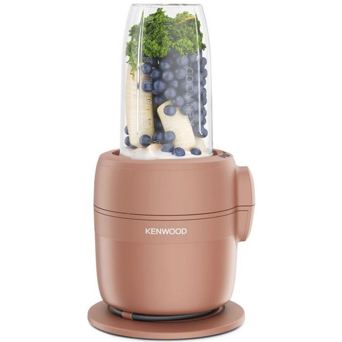 Кухненски робот KENWOOD MultiPro Go FDP23.380RD