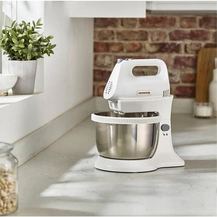Миксер Kenwood HMP34.A0WH , 450 W, 3,4 л