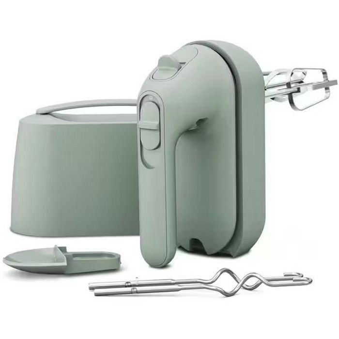 Миксер KENWOOD QuickMix Go - Eucalyptus Green HMP40.000GR