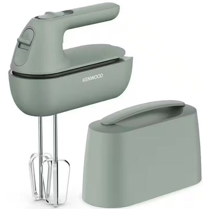 Миксер KENWOOD QuickMix Go - Eucalyptus Green HMP40.000GR