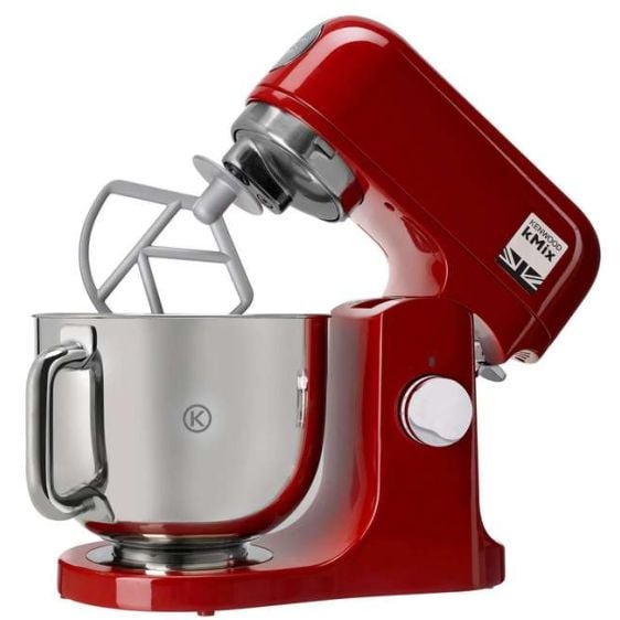 Кухненски робот KENWOOD KMX750AR