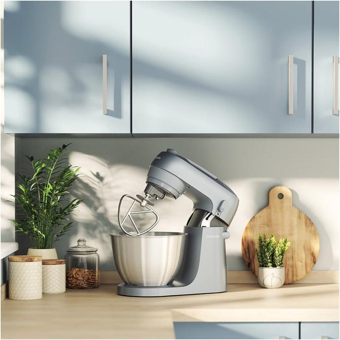 Кухненски робот KENWOOD Go KZM35.000GY