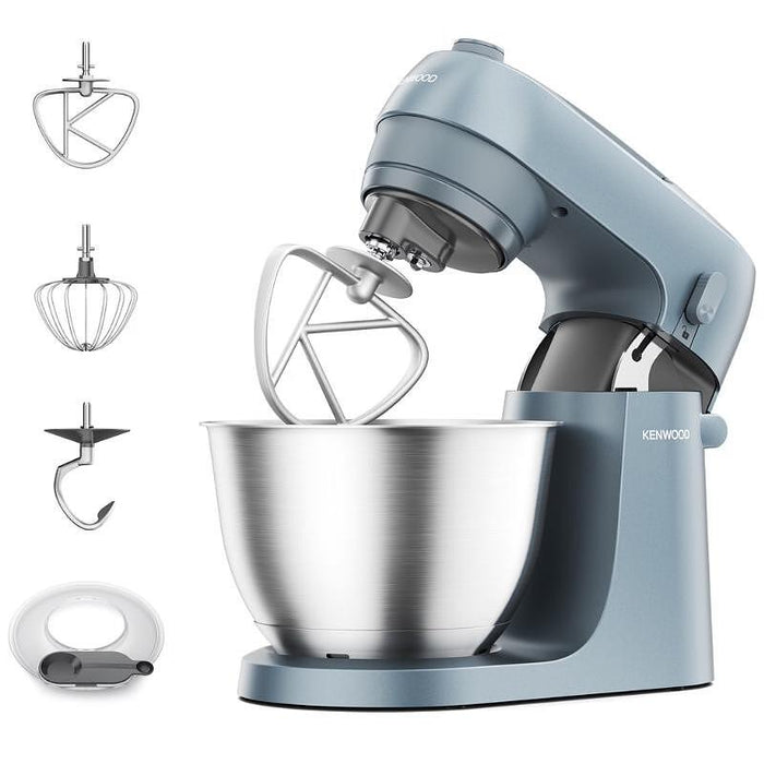 Кухненски робот KENWOOD Go KZM35.000GY