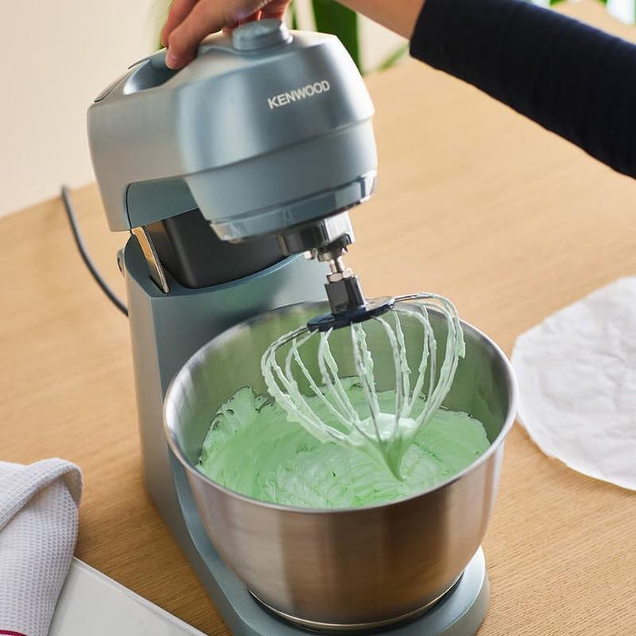 Кухненски робот KENWOOD Go KZM35.000GY