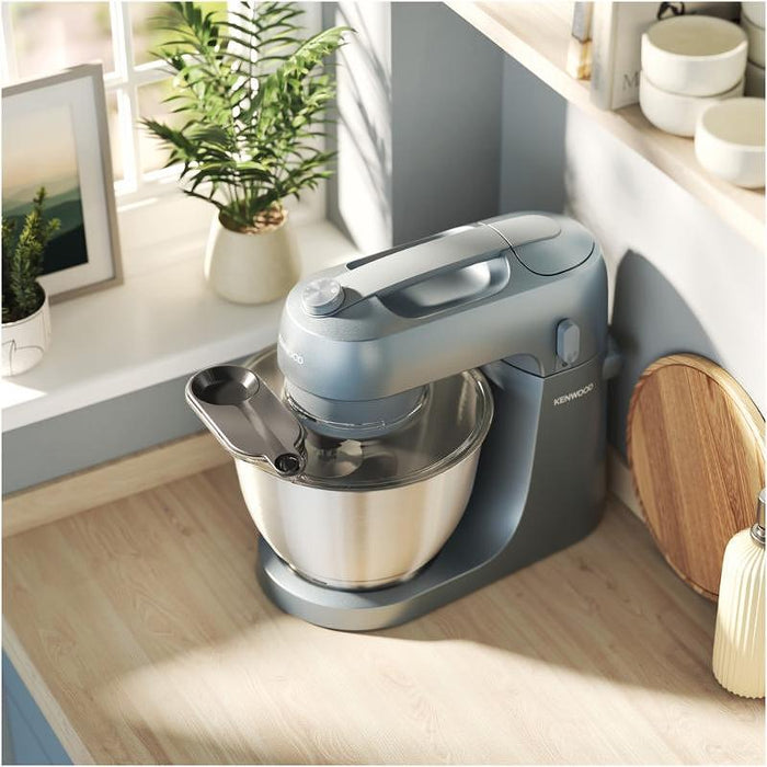 Кухненски робот KENWOOD Go KZM35.000GY