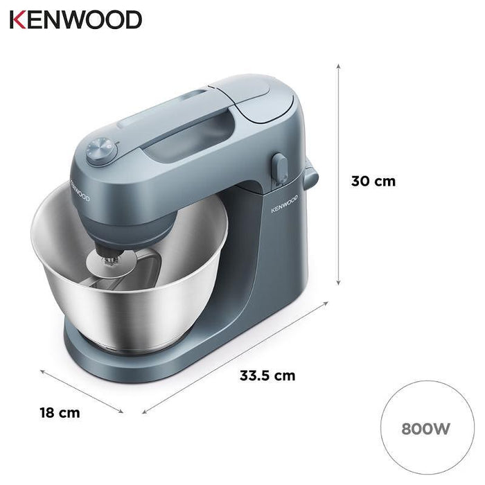 Кухненски робот KENWOOD Go KZM35.000GY