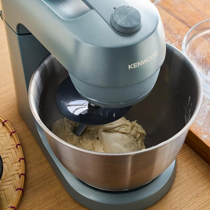 Кухненски робот KENWOOD Go KZM35.000GY