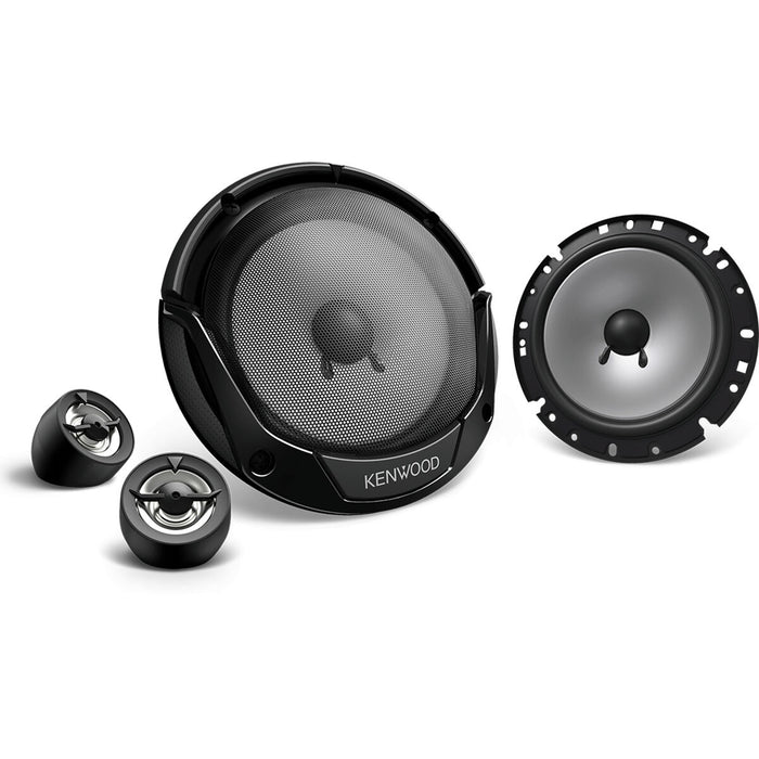 Тонколони за кола Kenwood KFC-E 170P