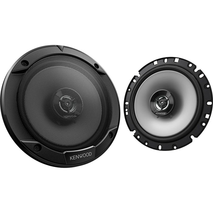 Тонколони за кола Kenwood KFC-S1766