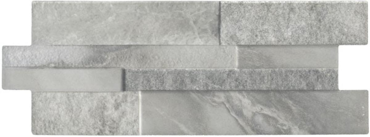 ГРАНИТОГРЕС 16Х40 MARMI GREY