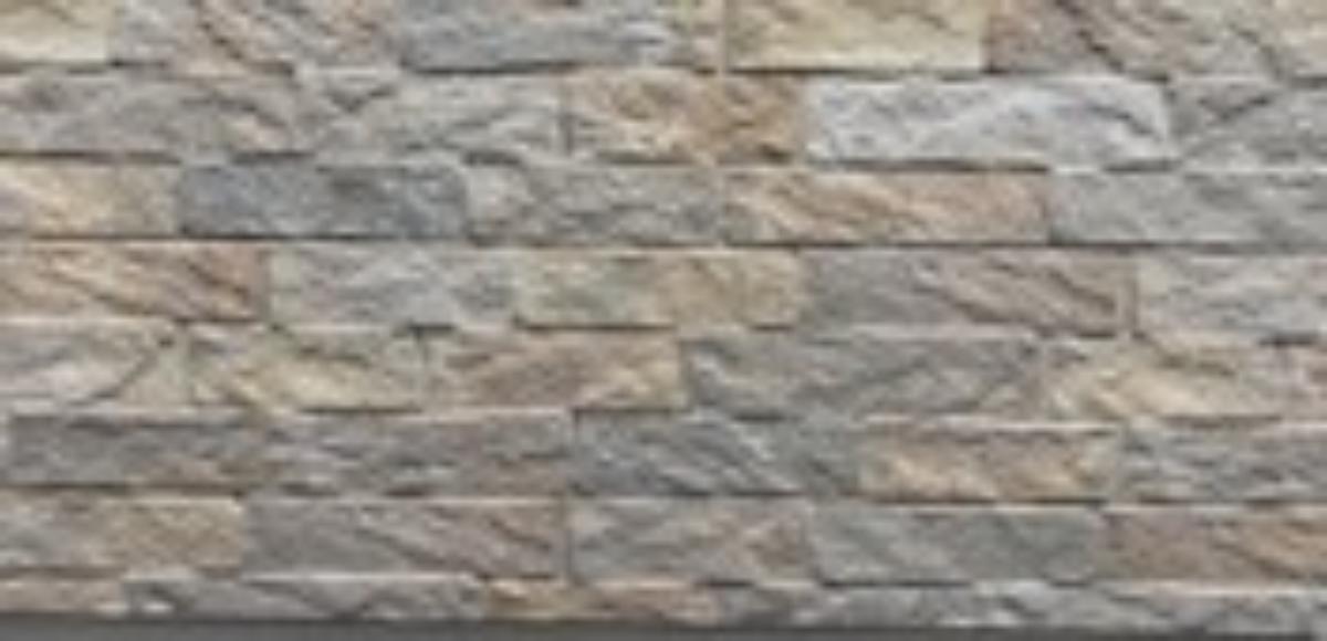 ГРАНИТОГРЕС BLOCK AMBER 16X40