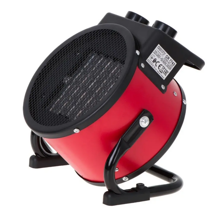 КЕРАМИЧЕН НАГРЕВАТЕЛ CAMRY CR 7743