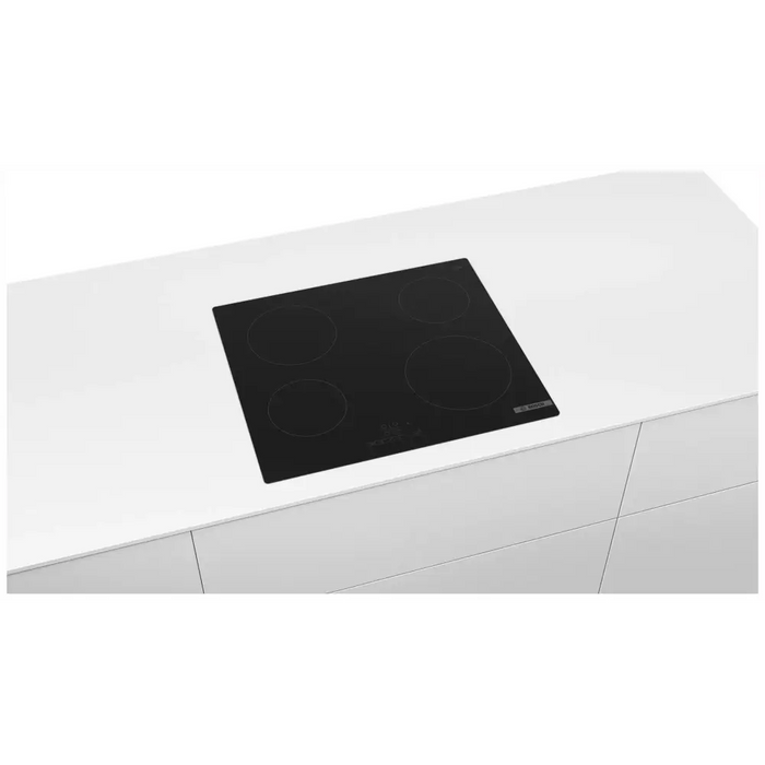 Керамичен плот BOSCH PKE611BB2E