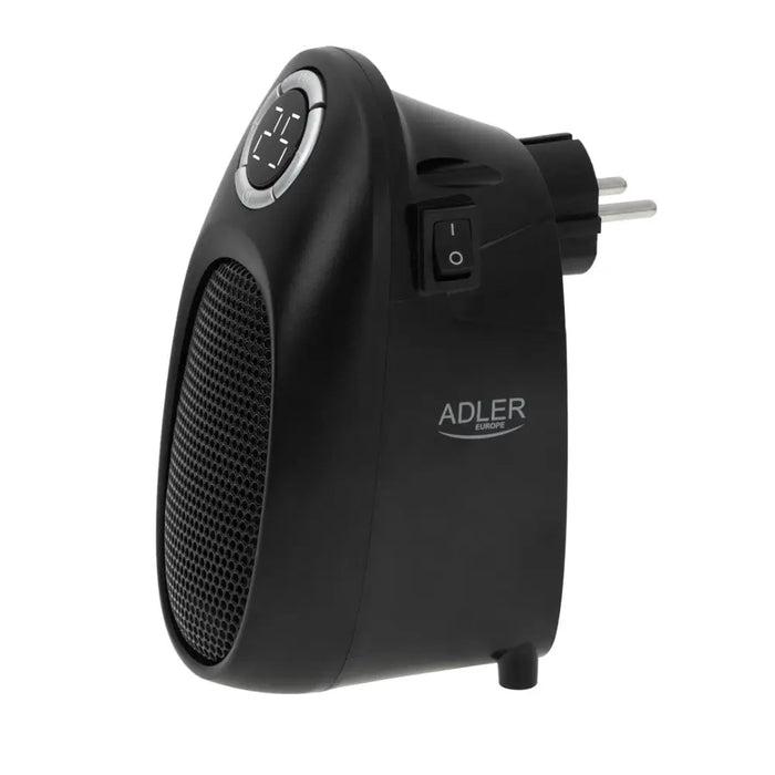 Керамичен радиатор Adler AD 7726